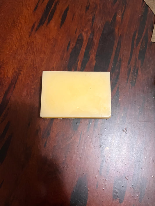 Handmade Lotion Bar