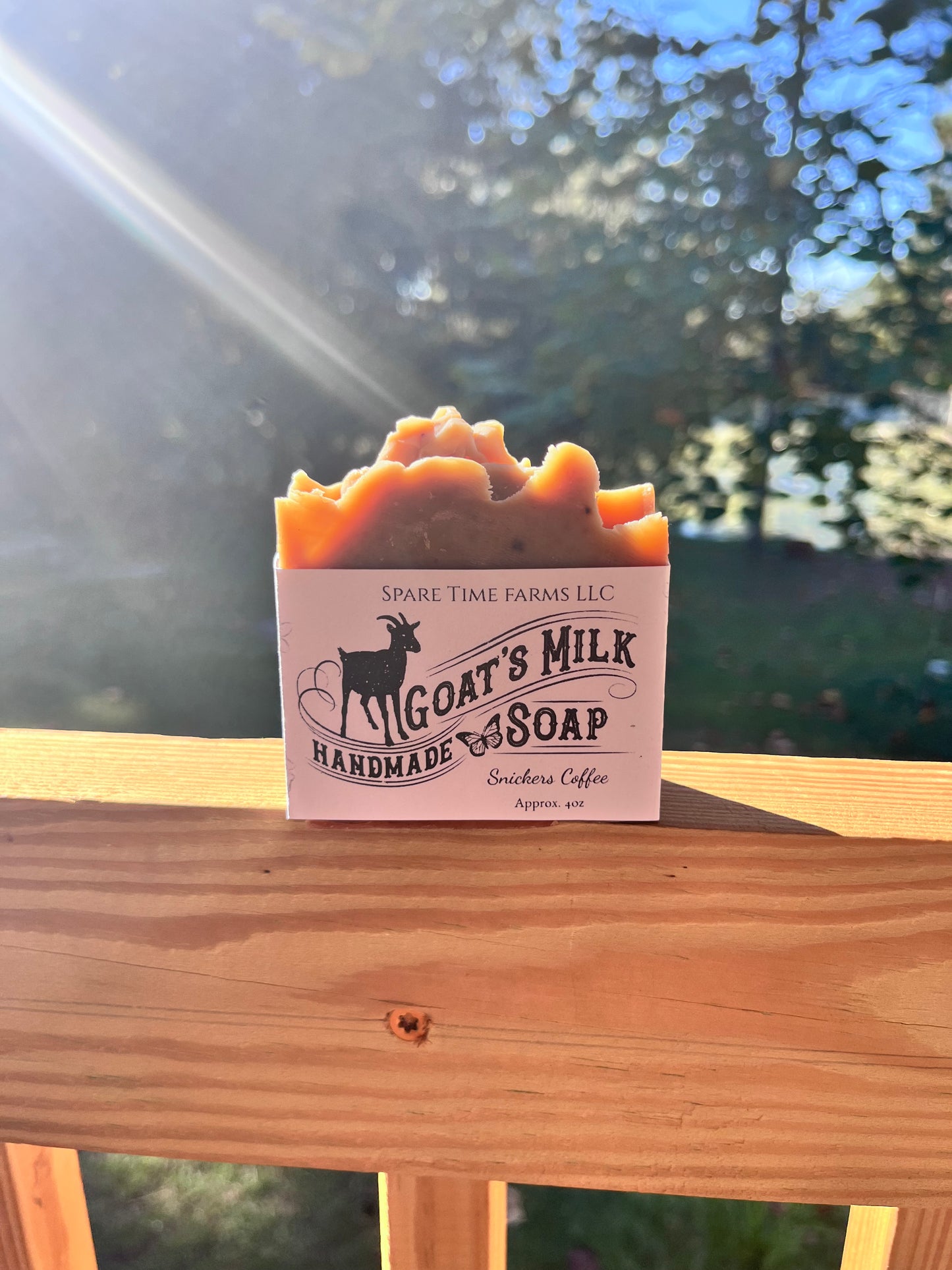 Autumn on the Farm