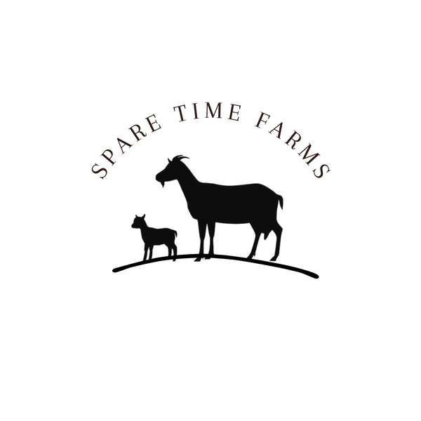Spare Time Farms LLC logo