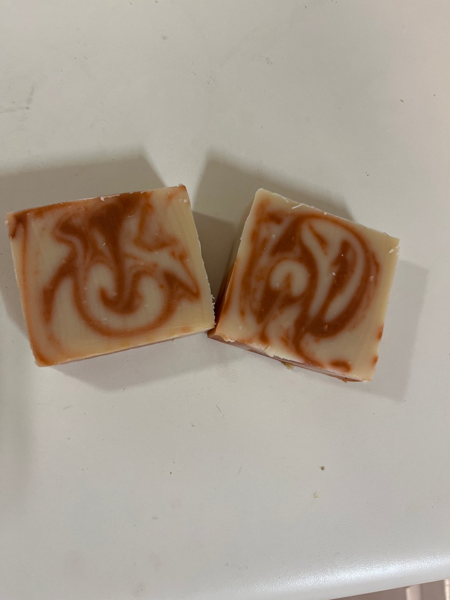 All Natural Goat Milk Soaps