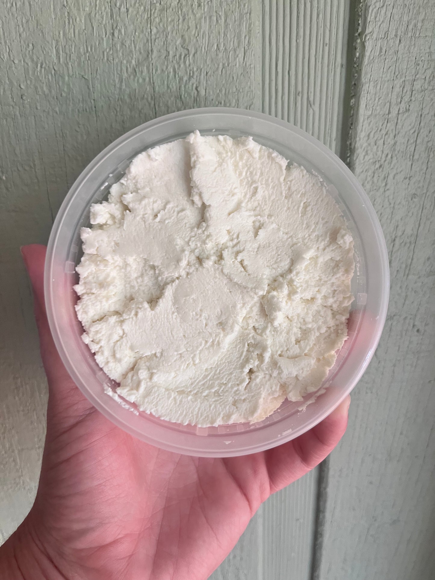 Goat Cheese Pre-Order