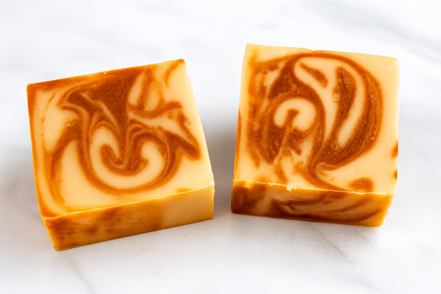 All Natural Goat Milk Soaps
